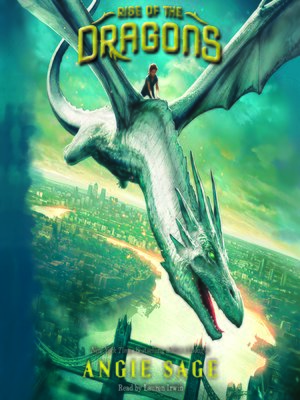 cover image of Rise of the Dragons
